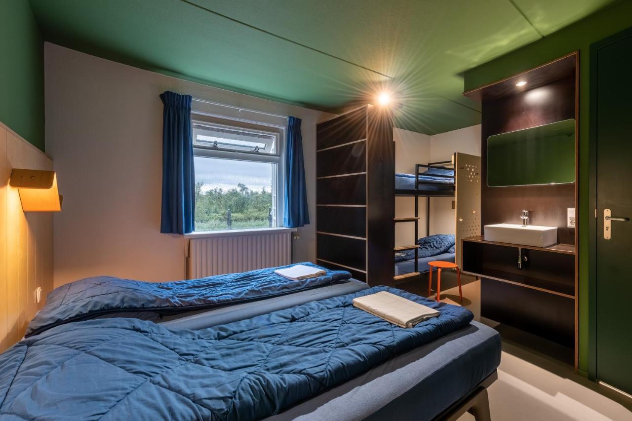 Stayokay Hostel Dordrecht - Nationaal Park De Biesbosch Exterior photo
